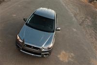 2012 Mitsubishi Outlander Sport