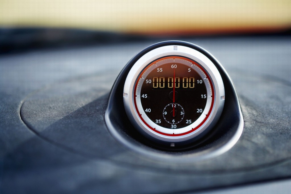 2007 Mitsubishi Prototype X Concept