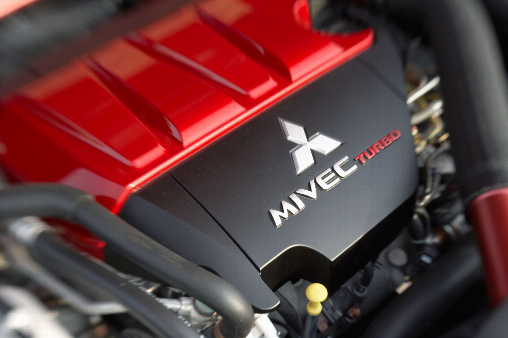 2007 Mitsubishi Prototype X Concept