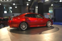 Ralliart Galant Ralliart Concept