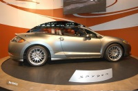 Mitsubishi Eclipse Spyder