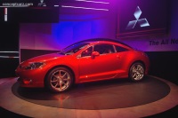 Mitsubishi Eclipse