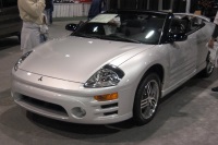 Mitsubishi Eclipse