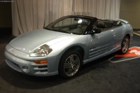 Mitsubishi Eclipse
