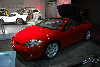 2007 Mitsubishi Eclipse Spyder