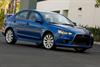 2010 Mitsubishi Lancer Ralliart