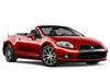 2011 Mitsubishi Eclipse