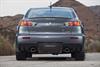 2011 Mitsubishi Lancer Evolution