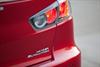 2011 Mitsubishi Lancer Evolution