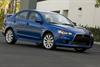 2011 Mitsubishi Lancer