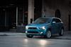 2011 Mitsubishi Outlander Sport