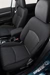 2011 Mitsubishi Outlander Sport