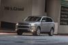 2014 Mitsubishi Outlander