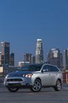 2014 Mitsubishi Outlander