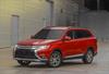 2016 Mitsubishi Outlander