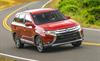 2016 Mitsubishi Outlander