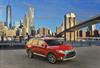 2016 Mitsubishi Outlander