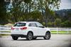 2016 Mitsubishi Outlander Sport