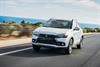 2016 Mitsubishi Outlander Sport