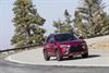 2017 Mitsubishi Outlander Sport