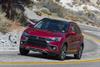 2017 Mitsubishi Outlander Sport