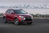 2017 Mitsubishi Outlander Sport