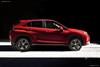 2019 Mitsubishi Eclipse Cross