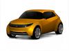 2006 Mitsubishi Concept-CT MIEV