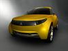 2006 Mitsubishi Concept-CT MIEV