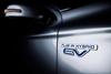 2014 Mitsubishi Outlander PHEV