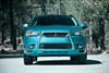 2012 Mitsubishi Outlander Sport