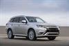 2021 Mitsubishi Outlander