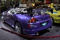 2002 Mitsubishi Eclipse FaF