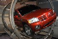 2004 Mitsubishi Endeavor