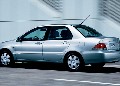 2005 Mitsubishi Lancer