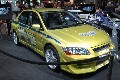 2002 Mitsubishi Lancer Evolution FaF