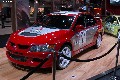 2004 Mitsubishi Lancer Evolution VIII