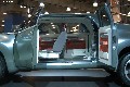 2004 Mitsubishi Sport Truck Concept