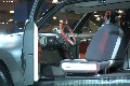 2004 Mitsubishi Sport Truck Concept