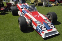 1970 Mongoose Indycar