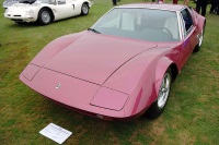 1970 Monteverdi Hai 450SS.  Chassis number TNT 101