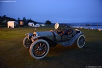 1912 Moon Model 30