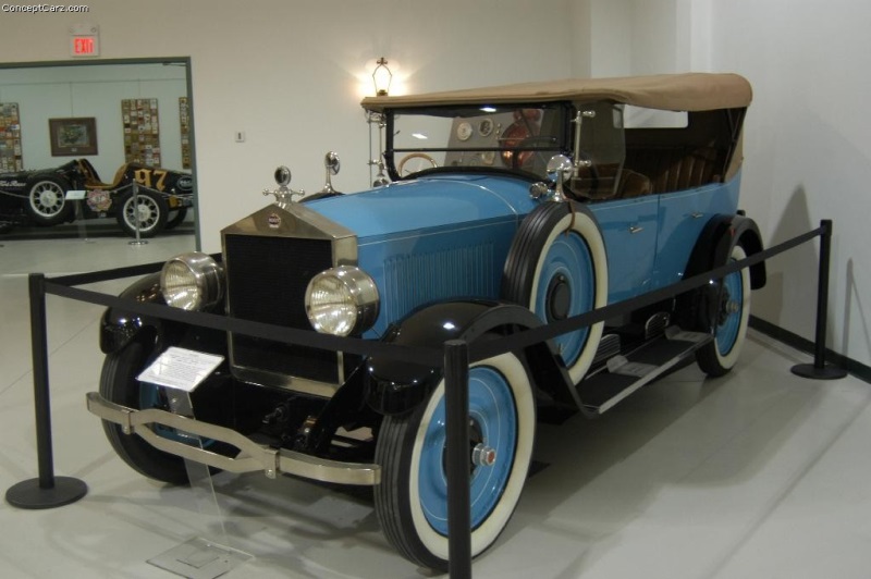 1924 Moon 6-50