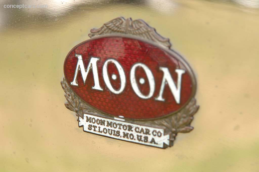 1924 Moon 6-50