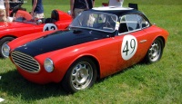 Moretti 750 Grand Sport