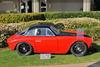 1953 Moretti 750 Gran Sport Berlinetta