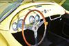 1953 Moretti 750 Grand Sport