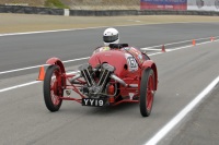 1930 Morgan Aero Super Sport