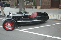 1934 Morgan Super Sport