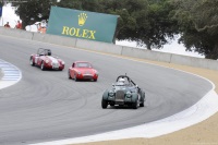 1961 Morgan Plus Four.  Chassis number 4885